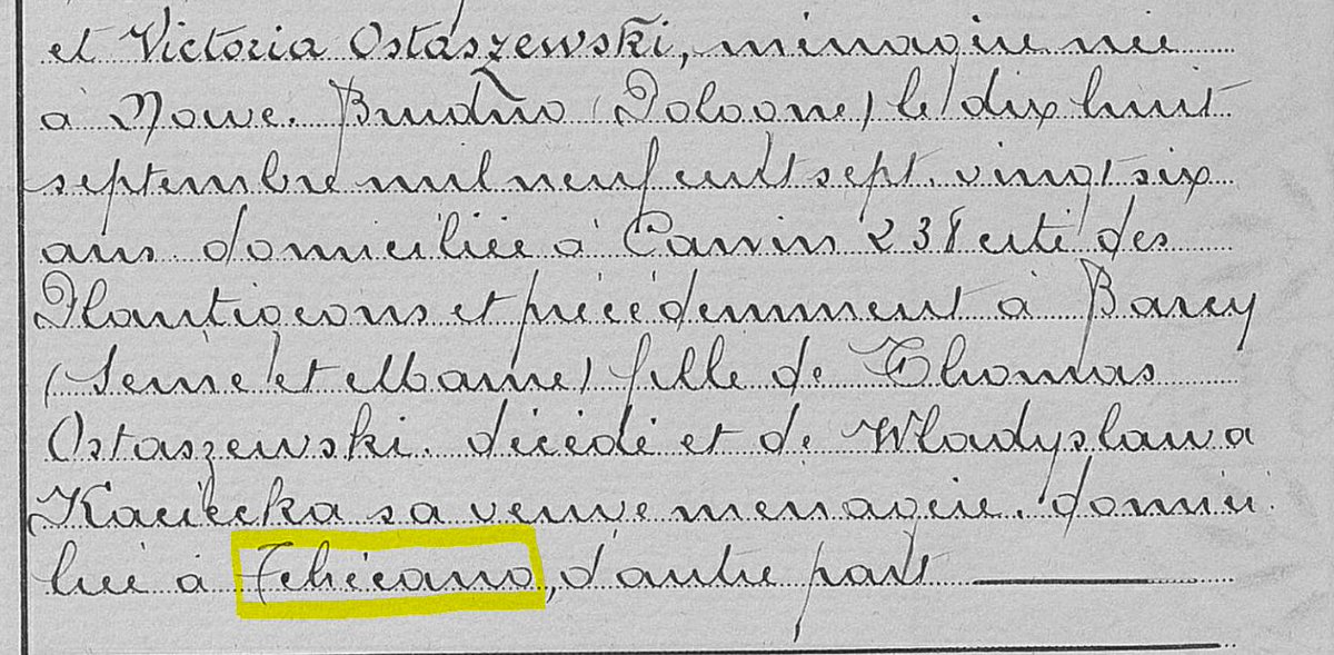 Indocile Jennialogie tweet media