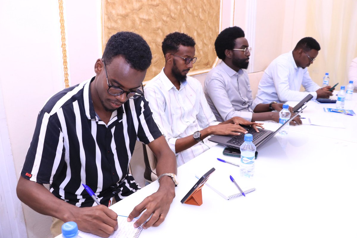 The Ministry of Women &amp; Human Rights of Galmudug Conducted Advocacy Engaging Grassroots Women in The Ongoing Reconciliation Efforts In Dusamareb, Galmudug State, With The Support Of The Project Women To Women (W2Ws) And Our Partner -Albany Associates.