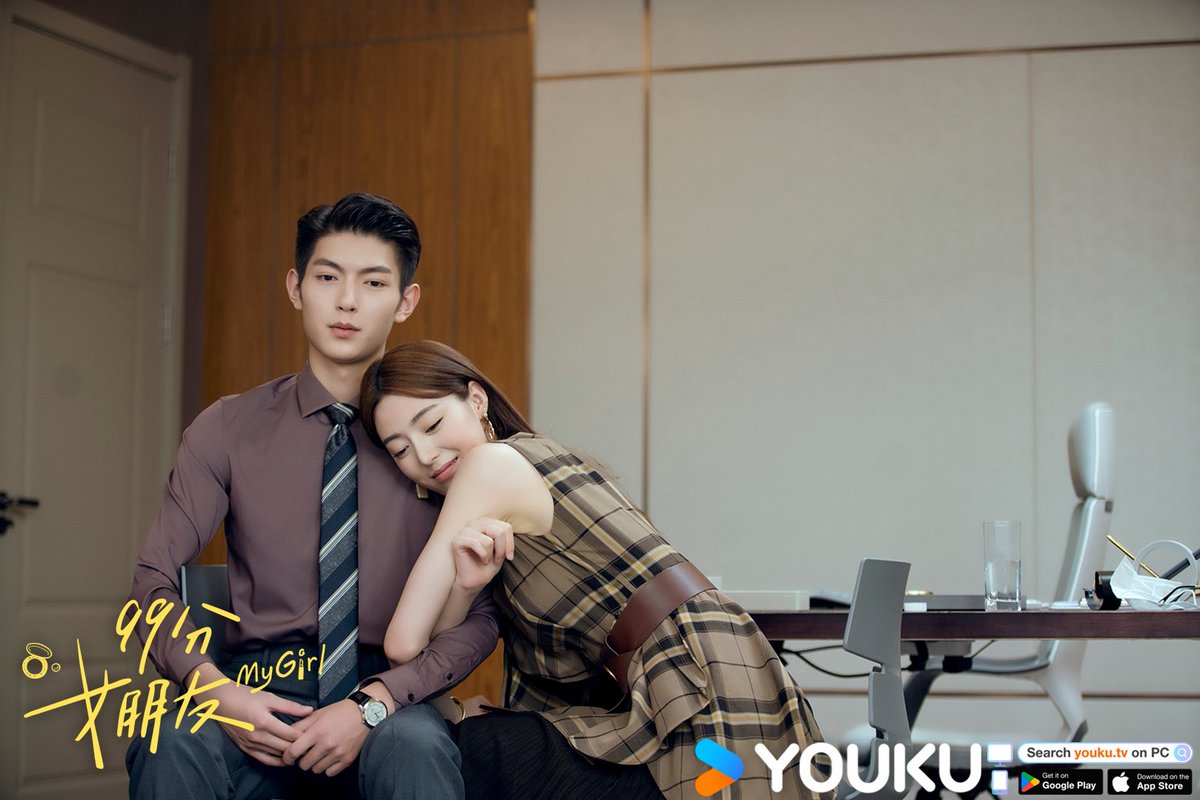 YoukuOfficial's tweet photo. #MyGirl Sweet moments! Come and ship the couples together!
#ZhaoYiqin #LiJiaqi #FanZhixin #HeMeixuan #Putao #SuZelin
#99分女朋友 #赵弈钦 #厉嘉琪 #樊治欣 #何美璇 #蒲萄 #苏泽林
#YOUKU #优酷 https://t.co/oRKPeBrwq1