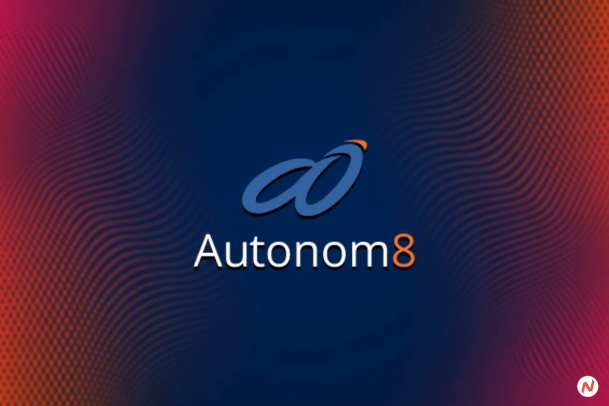 NewzchainHQ's tweet photo. ✨@autonom8 Partners with Matrix✨
With Autonom8’s Audit platform, Matrix automates the entire audit workflow—from task assignment to real-time tracking and comprehensive report generation.
Read more: https://t.co/YjCO0z0Jwp
#Newzchain #autonom8 #matrix #Pressrelease #genAI #blockchain #web3