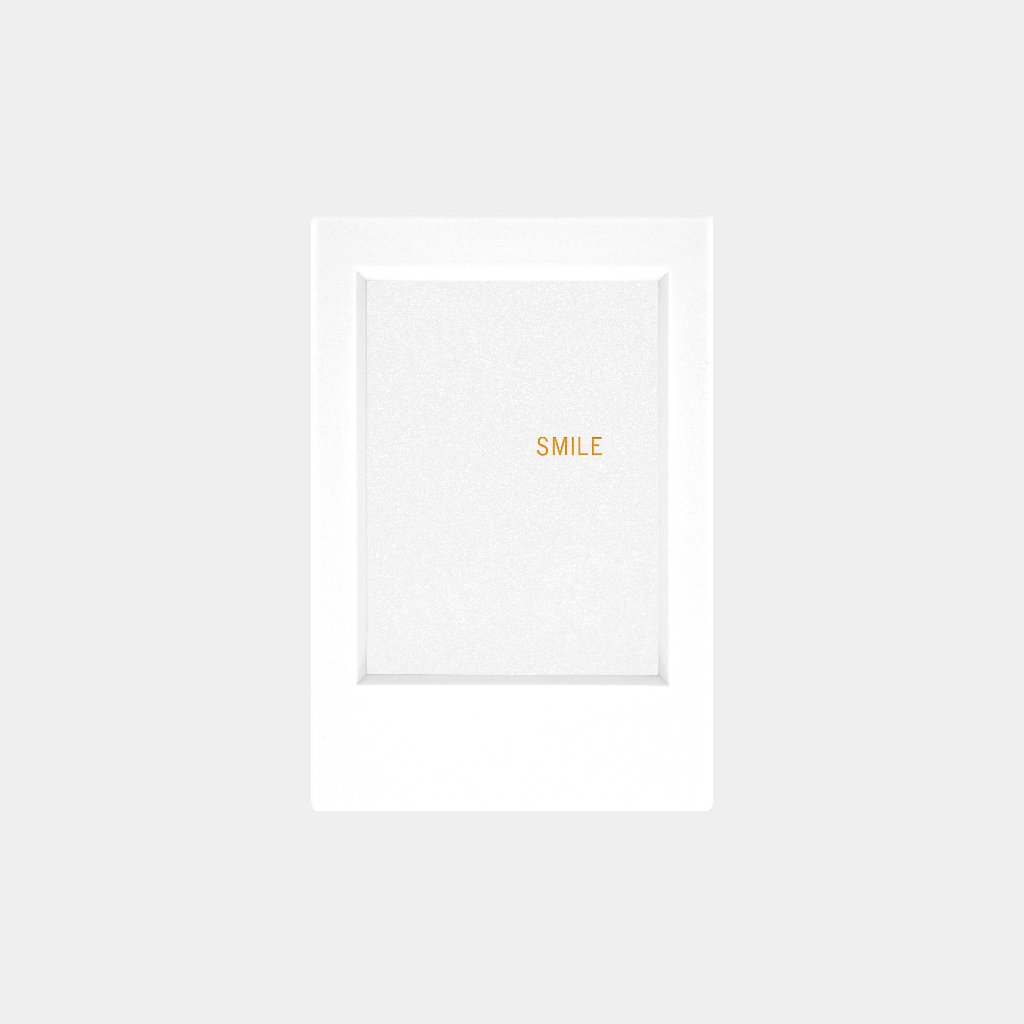 _ThingsGallery's tweet photo. Smile
Turn that frown upside down! A simple smile can make all the difference in your day.
https://t.co/CrteOZ6Plq https://t.co/BdZhIfTaxL