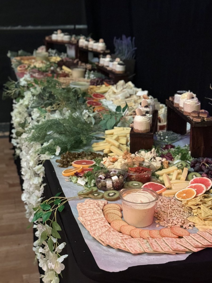 wildtruffleuk's tweet image. Our Luxury #Buffets are really popular for evening  #weddingFood

wildtruffle.co.uk