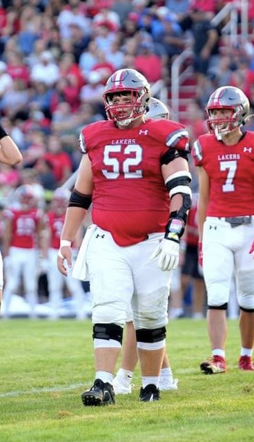 Midseason Highlights‼️
(Missed weeks 3 and 5)

hudl.com/v/2Q31cf