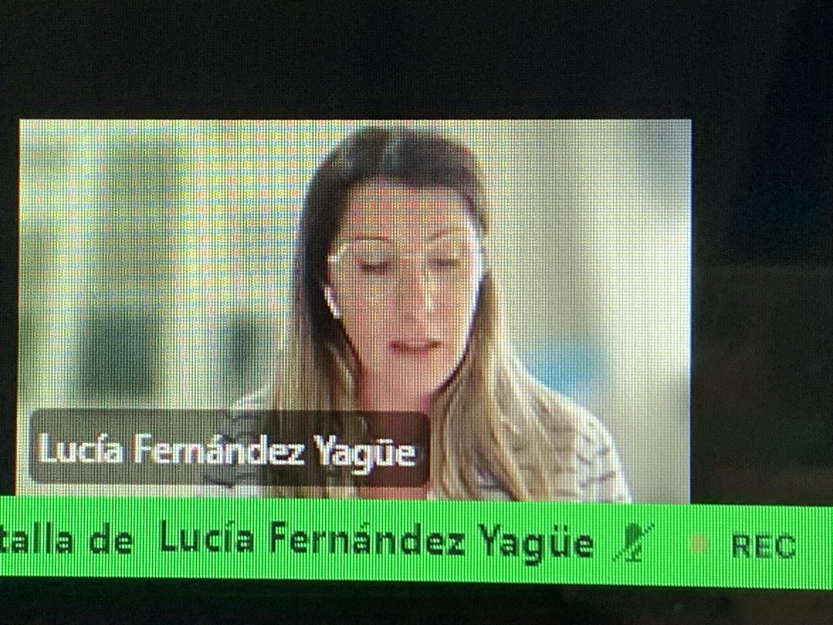 AEEQ Spain tweet media