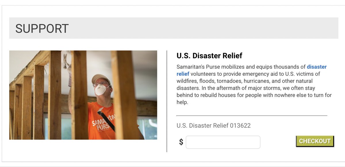 RossMartinNC's tweet photo. The flooding devastation in Western NC is horrible.  

Please consider donating to these organizations for immediate relief to those in need.

Samaratian's Purse: https://t.co/C1rNM0aaf1

Beloved Asheville: https://t.co/u3MkyOv8vy

Red Cross of NC: https://t.co/JZXs1M4qAi https://t.co/qM8SiKo17d
