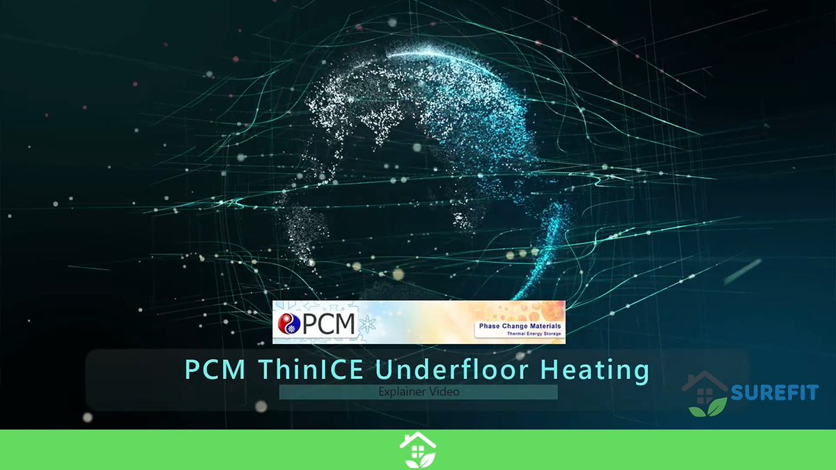 Surefit_Project's tweet photo. Discover PCM’s ThinICE technology for SUREFIT – now available to watch on video!
#H2020EE #sustainableenergy #surefitproject
https://t.co/LPT1RjIu48 https://t.co/AeRAlQzLID