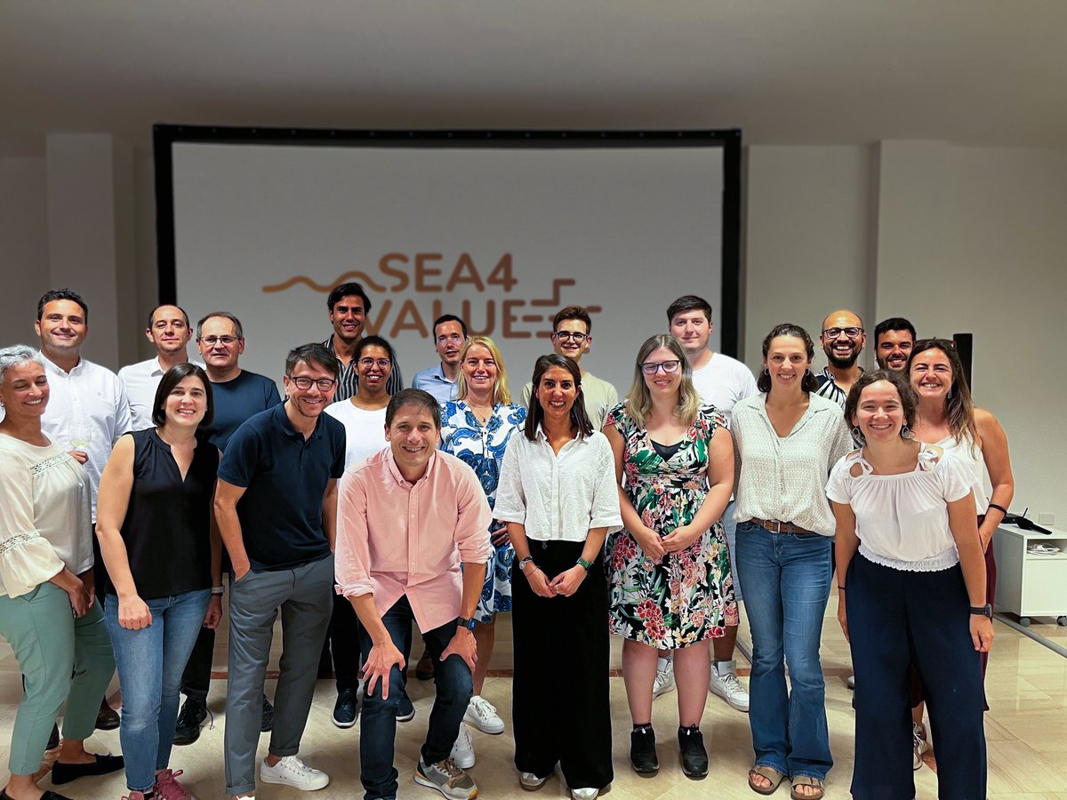 Sea4Value tweet media