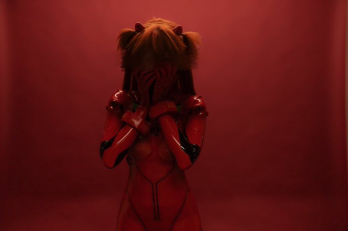 コスプレイヤーおもち(neo.omochi)のTwitter画像8