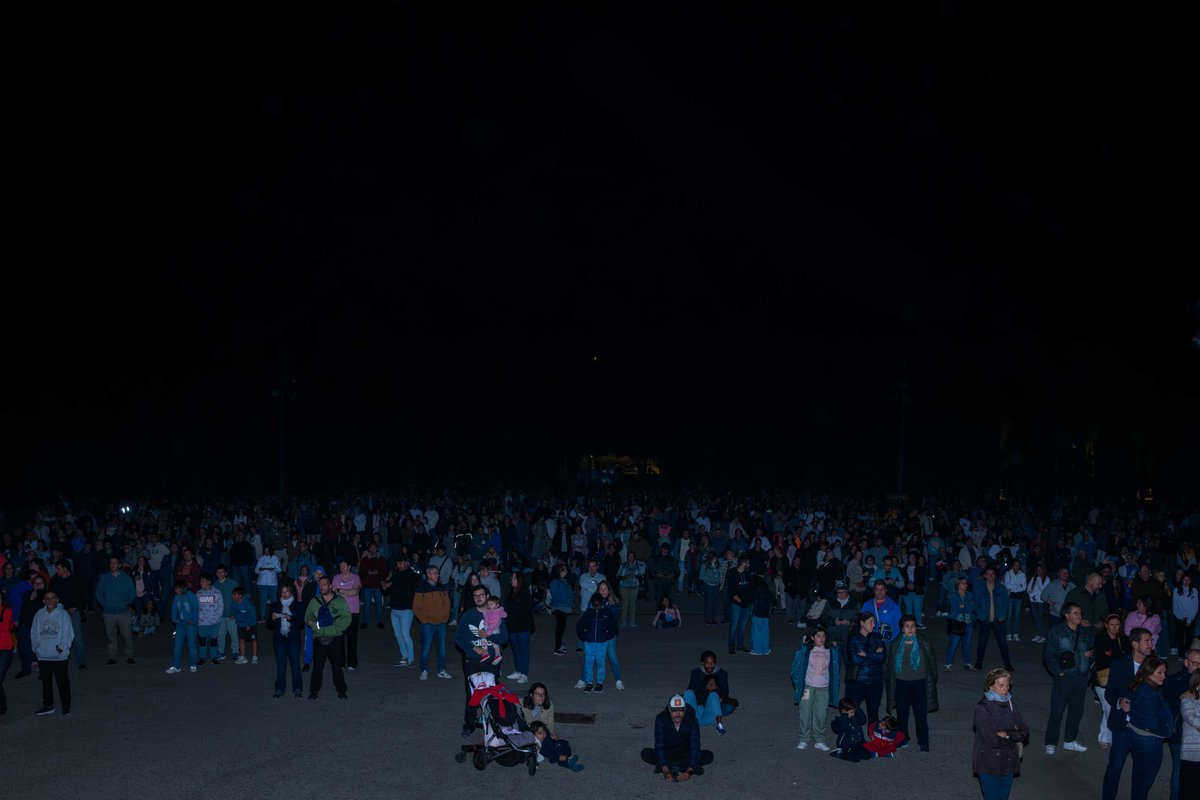 Mobile Alcalá tweet media