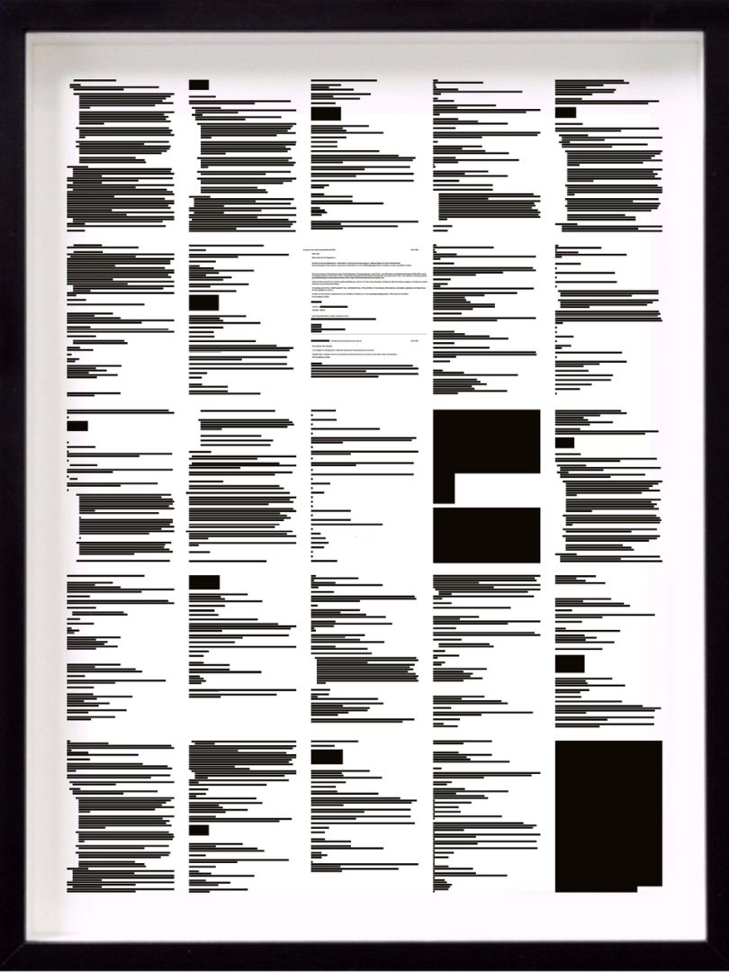 FragDenStaat.de (@fragdenstaat) on Twitter photo đ„ Die neue FragDenStaat-Kunstedition ist da đ„
Auf Anfrage beim <a href="/SMIsachsen/">Innenministerium Sachsen</a> erreichte uns die Akte âUmsetzung des Transparenzgesetz" fast vollstĂ€ndig geschwĂ€rzt. Lediglich unsere Anfrage, die Teil der Akte wurde, ist ungeschwĂ€rzt â bezeichnend fĂŒr die Transparenz in Sachsen. đ„ Die neue FragDenStaat-Kunstedition ist da đ„
Auf Anfrage beim <a href="/SMIsachsen/">Innenministerium Sachsen</a> erreichte uns die Akte âUmsetzung des Transparenzgesetz" fast vollstĂ€ndig geschwĂ€rzt. Lediglich unsere Anfrage, die Teil der Akte wurde, ist ungeschwĂ€rzt â bezeichnend fĂŒr die Transparenz in Sachsen.
