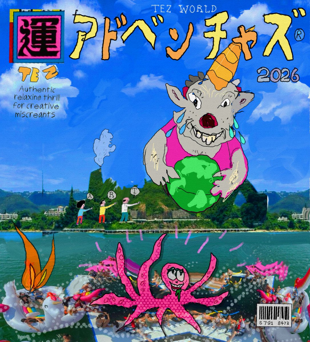 Lewie JPD tweet media