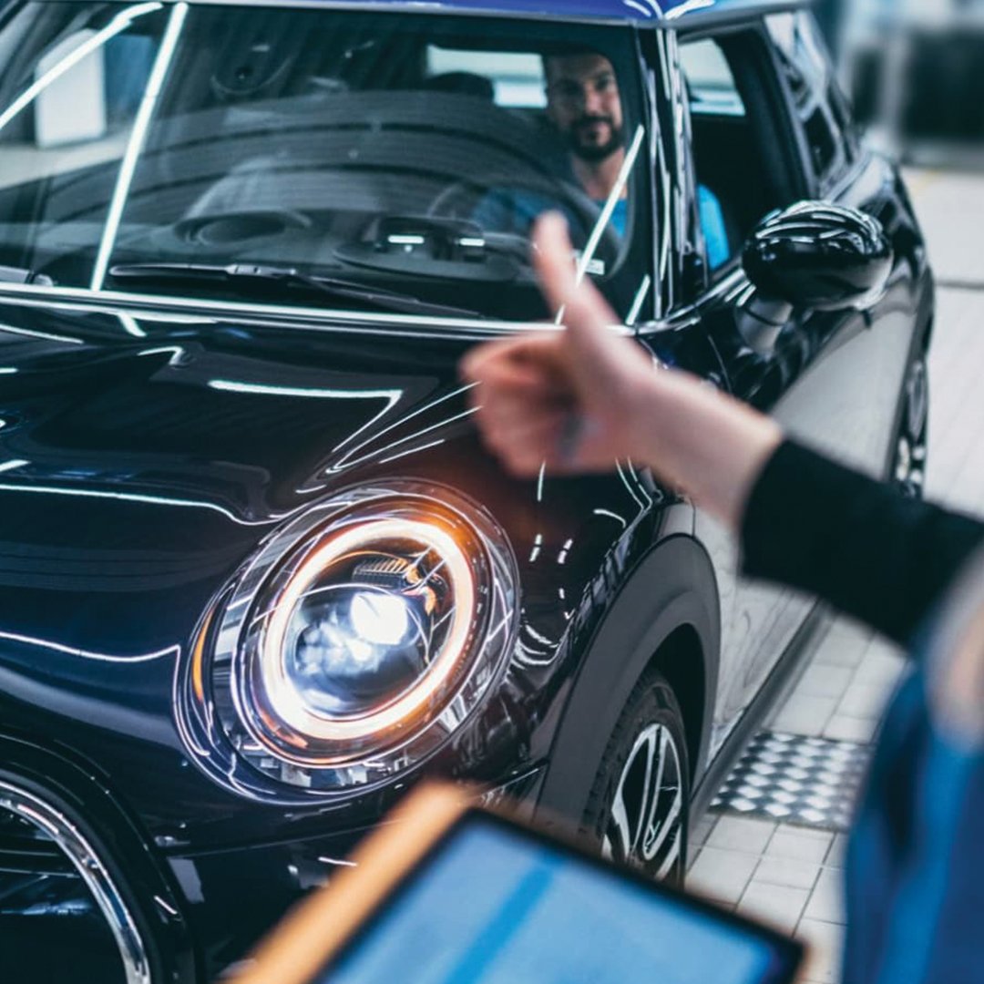 MINIRockland's tweet image. Dive into fall with a service checkup for your MINI. Ensure your vehicle is ready for the cooler months ahead. #FallCheckup #MINIService

southshoremini.com/service/schedu…