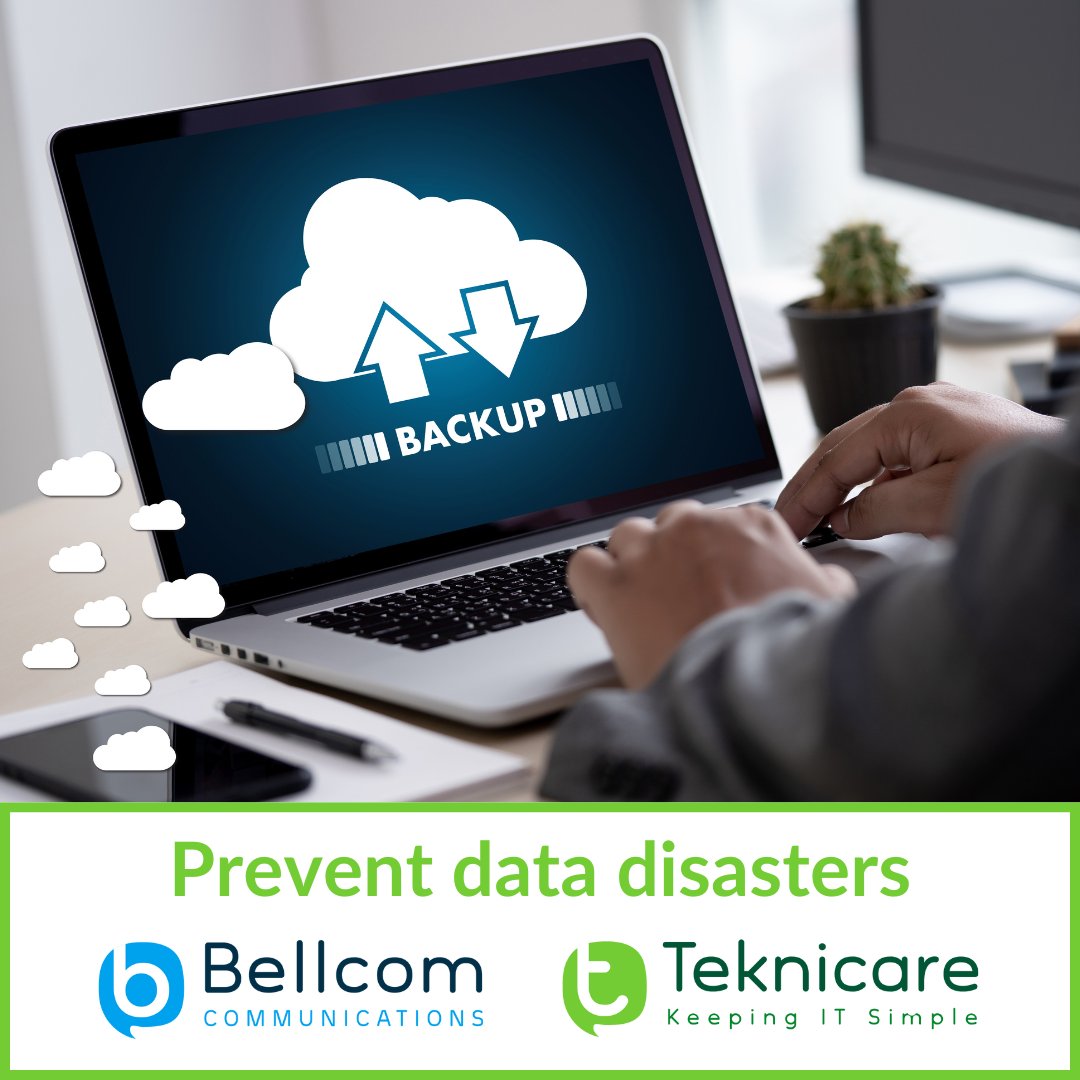 Bellcom Communications tweet media