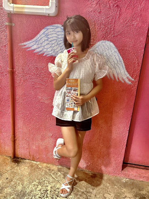 Twitterのコスプレ画像4