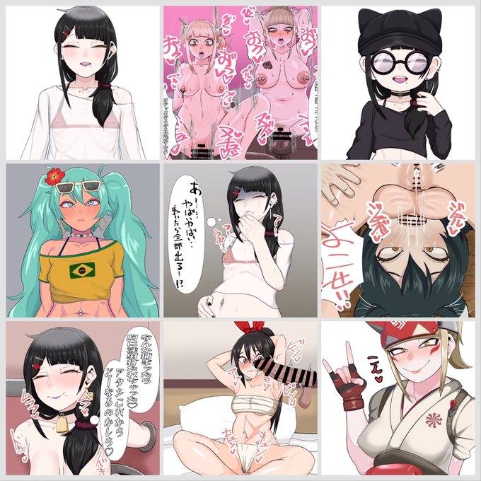 今月は調子が乗らなくて全然描けませんでした…あの件以降モチベが…来月頑張りたい……。
#今月描いた絵を晒そう 