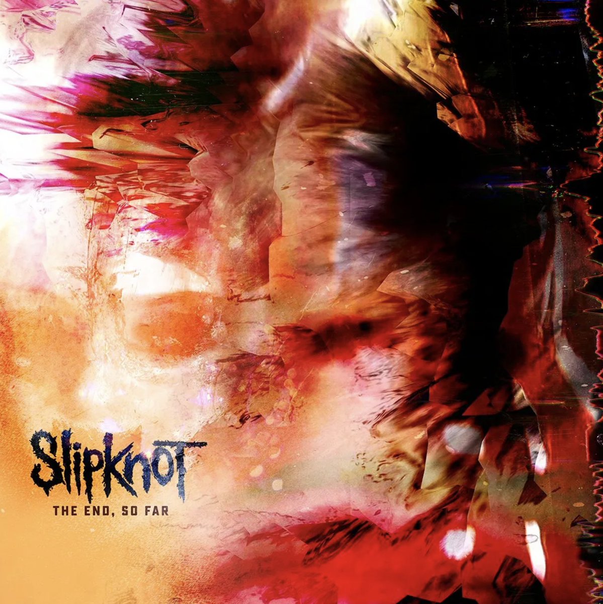 SLIPKNOT released their latest album, 'The End, So Far,' #onthisday in 2022.

How has it held up for you?