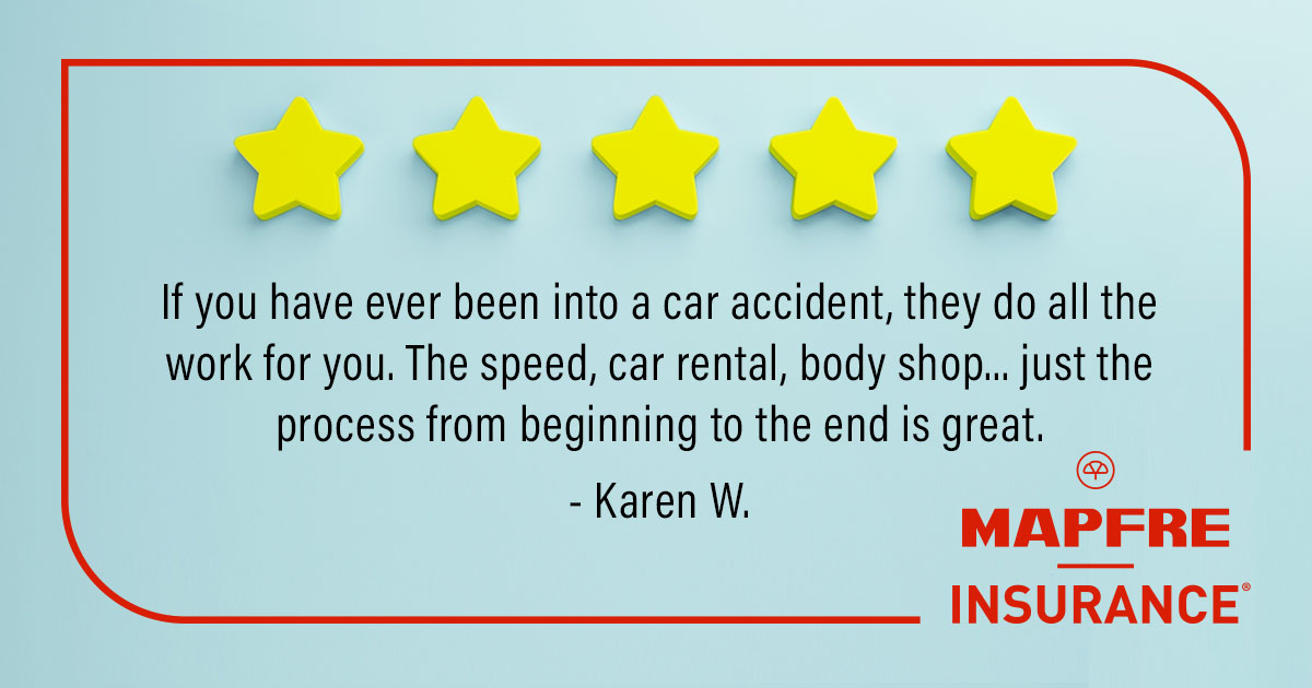 Mapfre Insurance Quotes