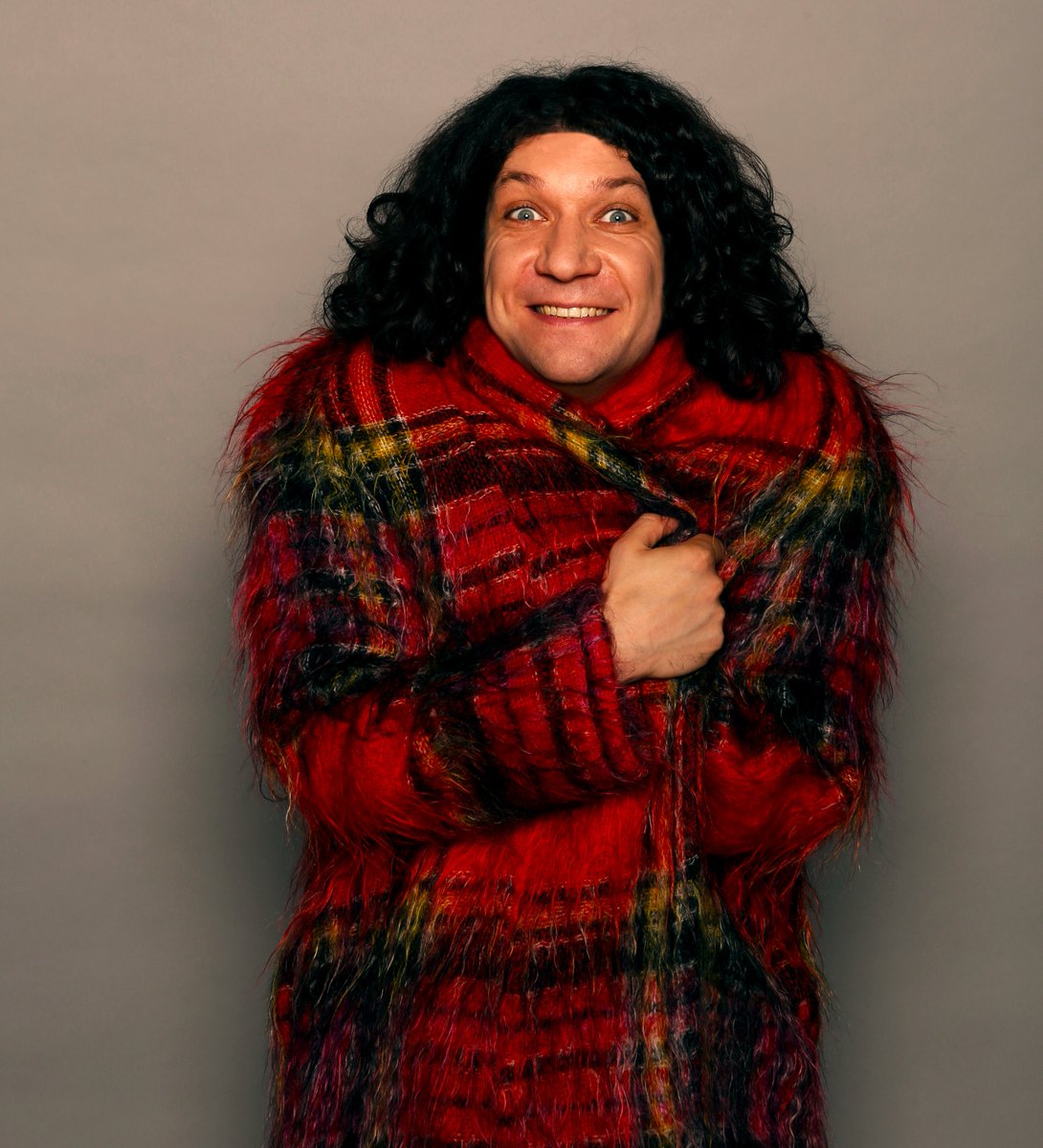 Insight Awards 2024 - Meet Our Compère

We are delighted to announce that Ben Van der Velde will be compering this years awards ceremony taking place on Monday 14 October, at De Vere Grand Connaught Rooms , London! 

Get your tickets now: eventbrite.co.uk/e/chartered-in…

<a href="/CIOFtweets/">Chartered Institute of Fundraising</a>