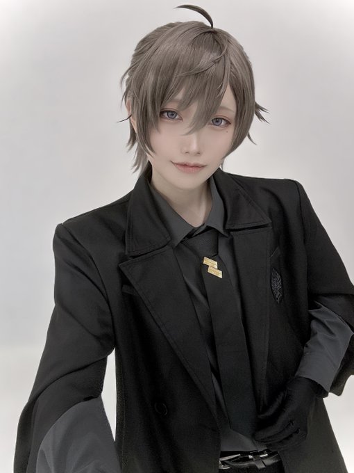 Twitterのコスプレ画像5