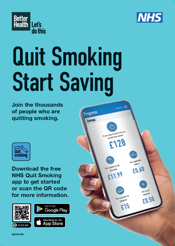 Wellbeing Lincs tweet media