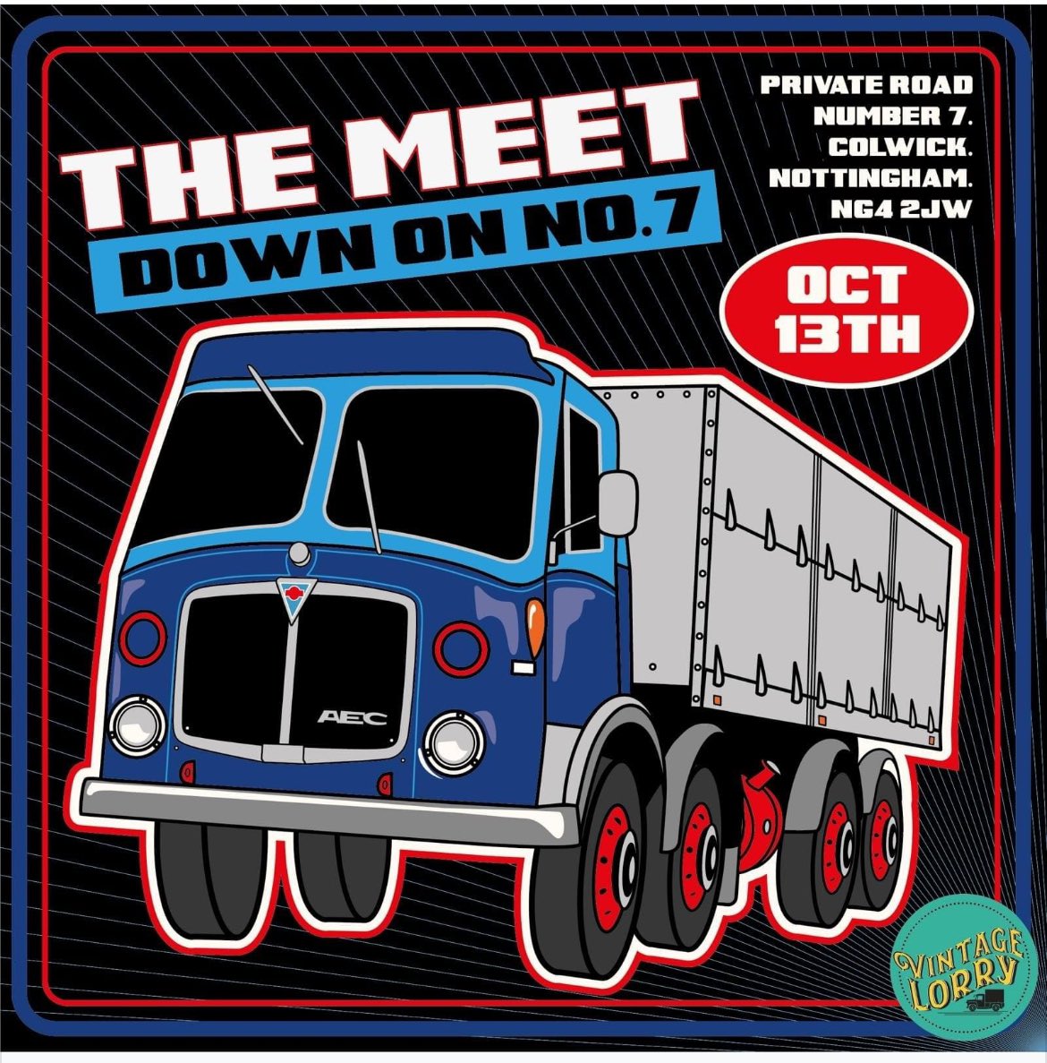 BigRedMovers's tweet photo. Pleased to be once again sponsoring this fantastic event https://t.co/KsYDrWZV3x