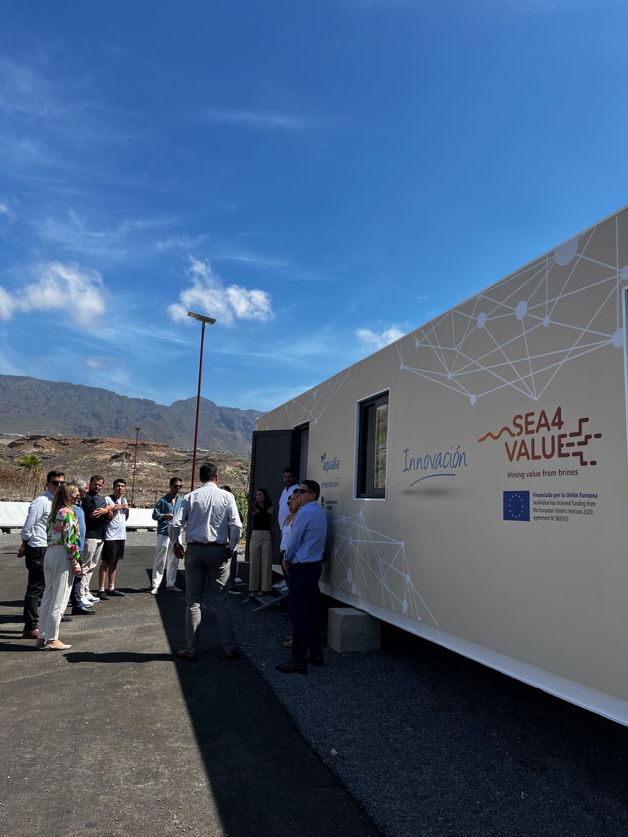 Sea4Value tweet media