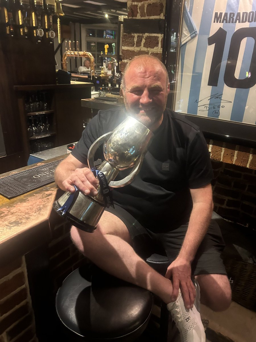 Happy birthday to Mr <a href="/barnehurstfc/">BARNEHURST FC</a> himself <a href="/Stevedk18/">Stephen Killick</a> 🥳<a href="/MSASC1/">Meridian sports and social club.</a> 
<a href="/WESFA_Football/">W.E.S.F.A.</a> @SELKGrassroots
