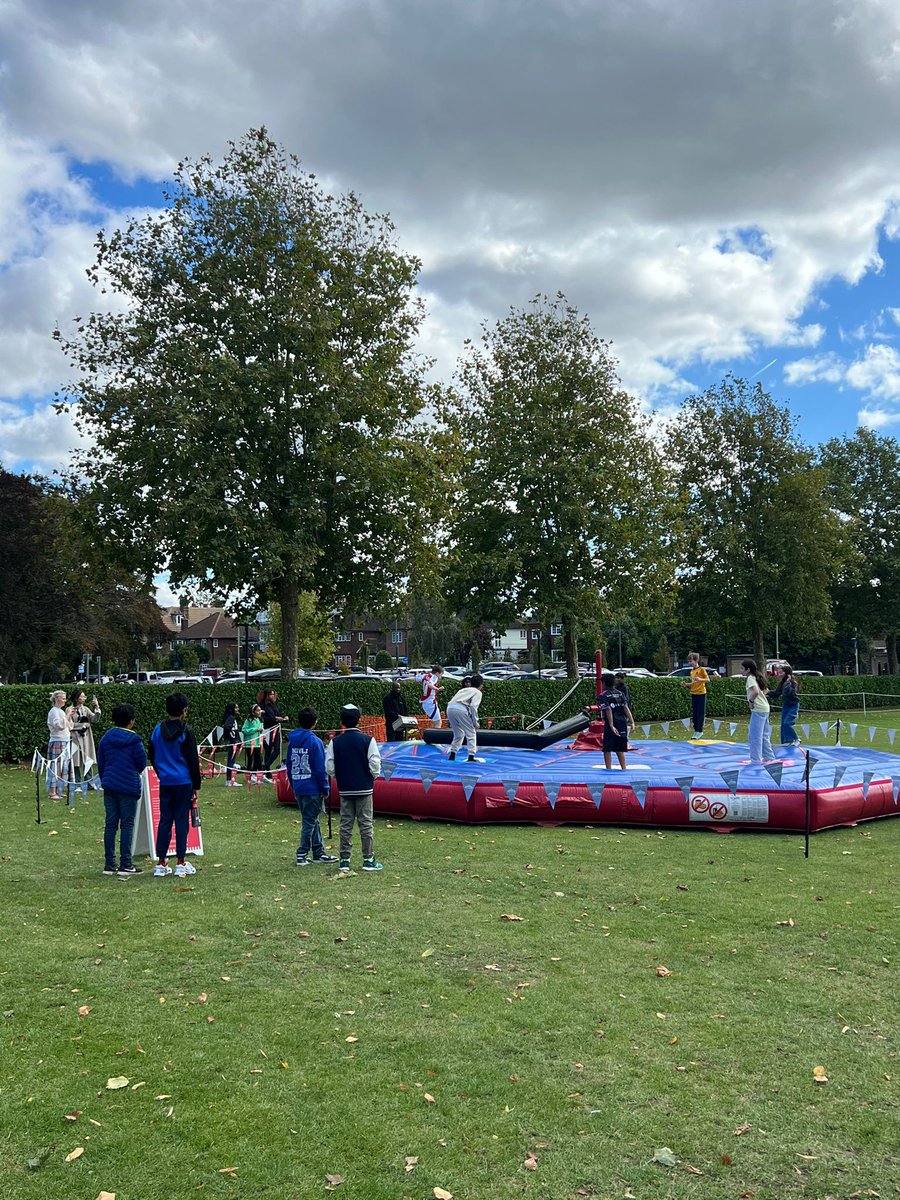 Eltham College Parents’ Association @ElthamPTA (@elthampta) on Twitter photo End of summer fair at Eltham College Saturday was a great success. Thanks to all parents for the contributions, to all who helped generously gifting us their time, and to our school staff for making sure all was set up in the speediest of  times. Very grateful to you all! End of summer fair at Eltham College Saturday was a great success. Thanks to all parents for the contributions, to all who helped generously gifting us their time, and to our school staff for making sure all was set up in the speediest of  times. Very grateful to you all!