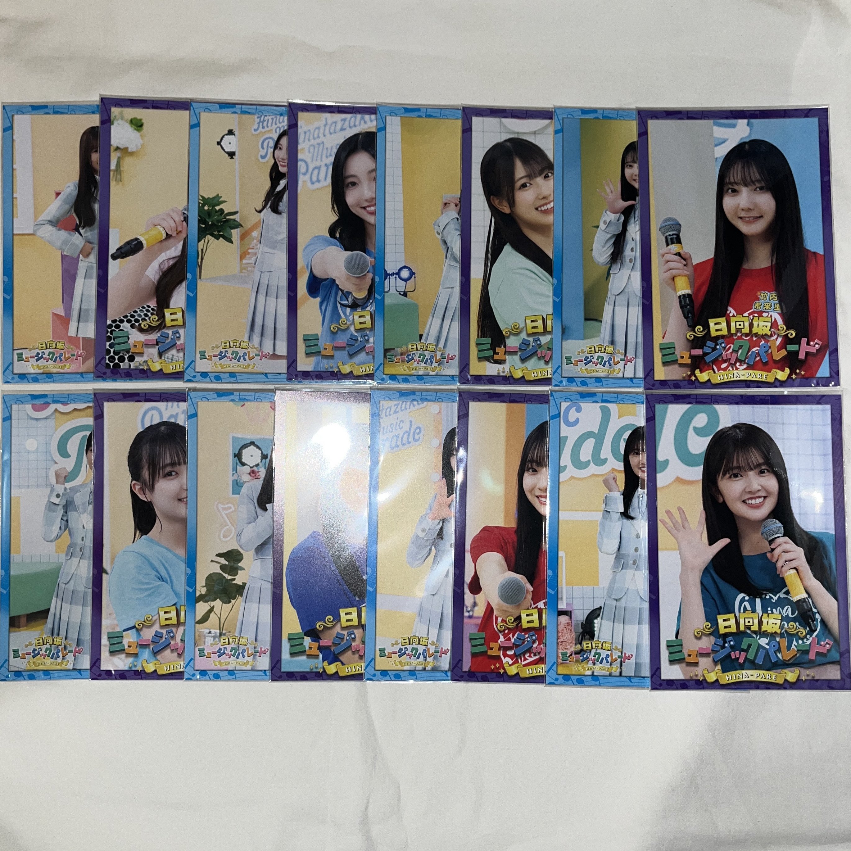 日向坂46 渡辺莉奈 缶バッジ セット まとめ売り