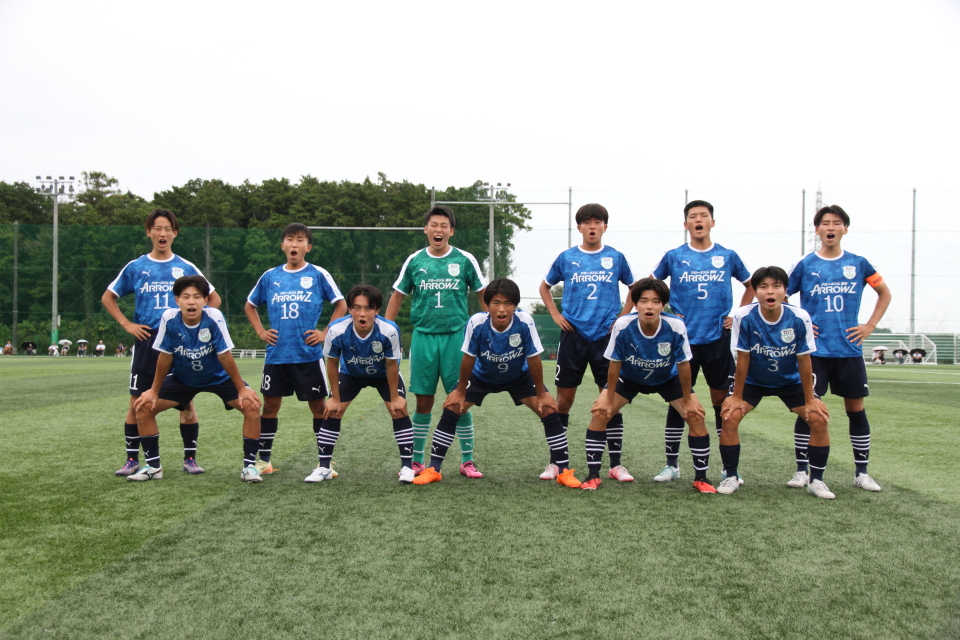 磐田東高校サッカー部 on X
