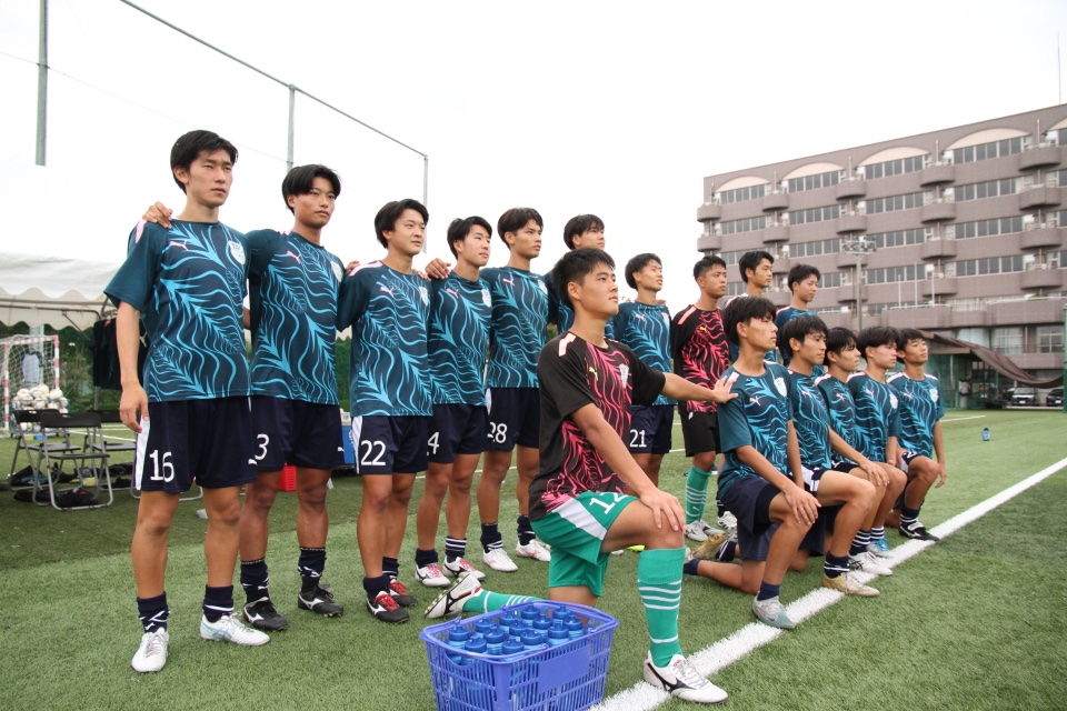 磐田東高校サッカー部 on X