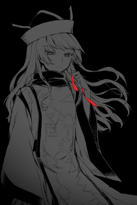 裏表紙の隠岐奈さん 