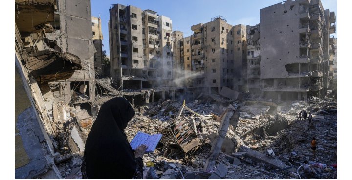 بنت آدم و حوا🕊️✨ (@ismavib) on Twitter photo Dozens massacred in one day by Israel across Lebanon:
'They are turning us into a second Gaza'💔🇵🇸
<a href="/Team_VOP/">Voice Of Palestine 🇵🇸</a>
#StopGazaGenocide Dozens massacred in one day by Israel across Lebanon:
'They are turning us into a second Gaza'💔🇵🇸
<a href="/Team_VOP/">Voice Of Palestine 🇵🇸</a>
#StopGazaGenocide