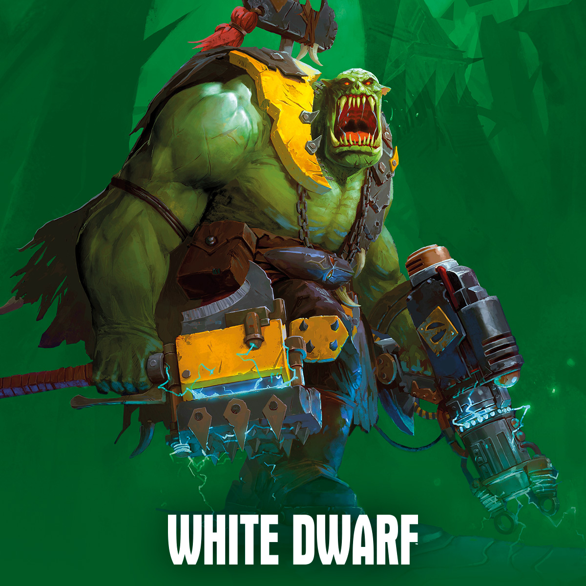 Warhammer Official tweet media