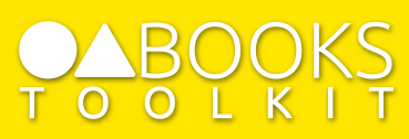 The renewed OAPEN OA Books Toolkit has now been launched! oabooks-toolkit.org Check out the Press Release and share it with your networks to promote OA book publishing: oapen.org/article/882185…. #oabookstoolkit #OAbooks