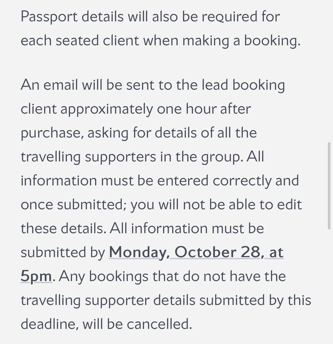 Arsenal Fixture News tweet media