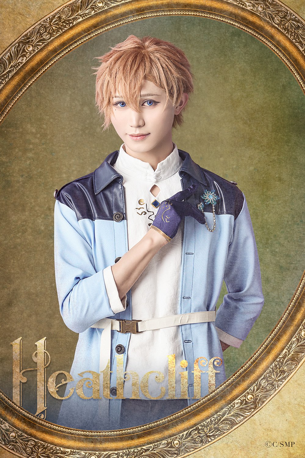 舞台 魔法使いの約束 ヒースクリフ グッズ-ブロマイド】舞台『魔法使いの約束』祝祭シリーズPart2
