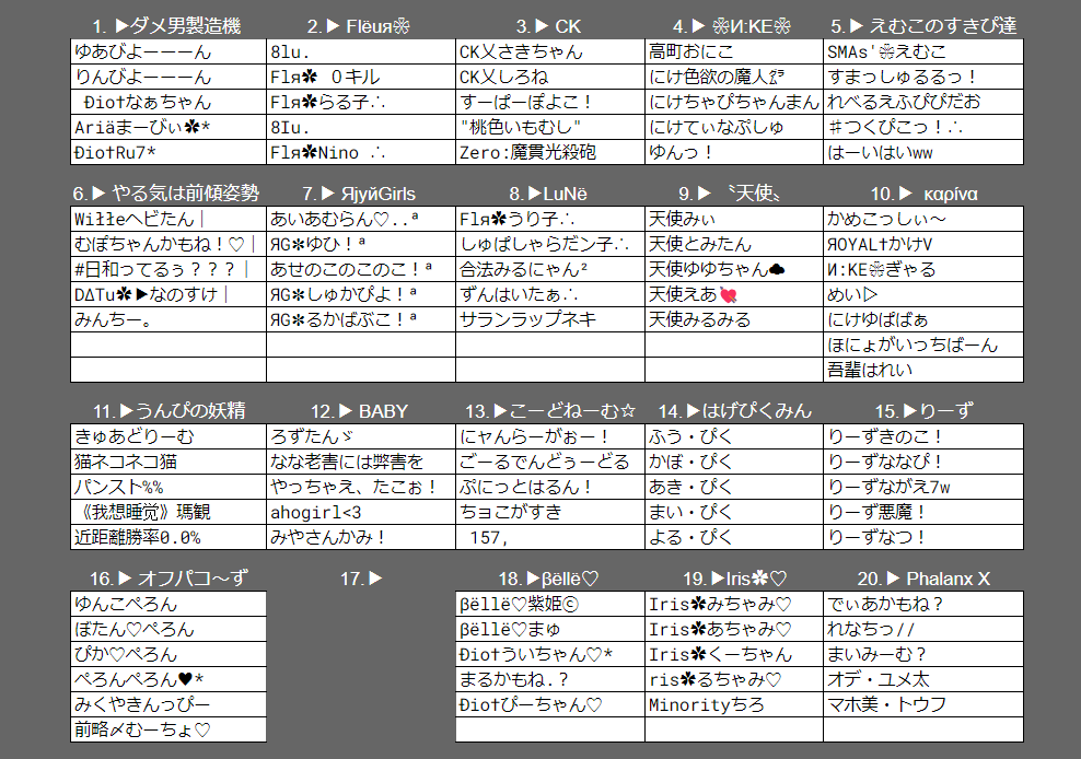 4y_u's tweet photo. 【#荒野行動】〜主役は私たち♡〜女子限クインLeague 実況配信🎙´-

毎試合違う武器縛りの女子限クイン👧🏻
総合上位2チームとさくやMVP teamに各試合賞金💡

ディスコ潜入・インタビューあり👀

各チーム・個人の名前を出して応援お願いします🔥

🖇22:00~3試合ライブリンク↓
https://t.co/NVaegyPe6g https://t.co/0VmDn00fBW