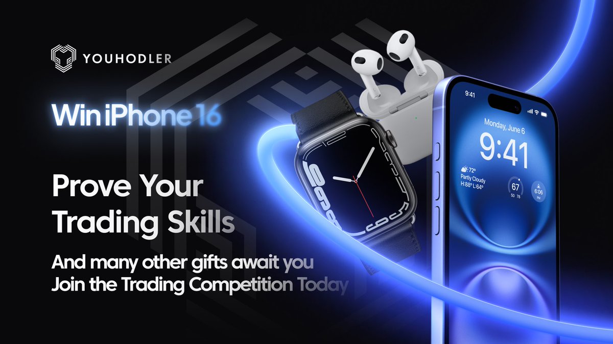 YouHodler tweet media