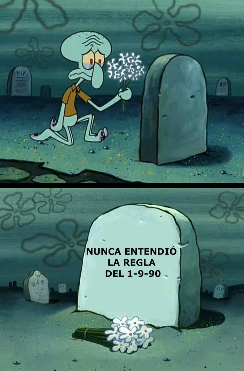 NO VAS A SOBREVIVIR EN ESTE MERCADO SIN ENTENDER LA REGLA DEL 1-9-90

La regla 1-9-90 es un principio que describe la distribución de la participación en comunidades. Esta regla siguiere que:

-El 1% contribuye creando nuevo contenido.
-El 9% contribuye editando o modificando