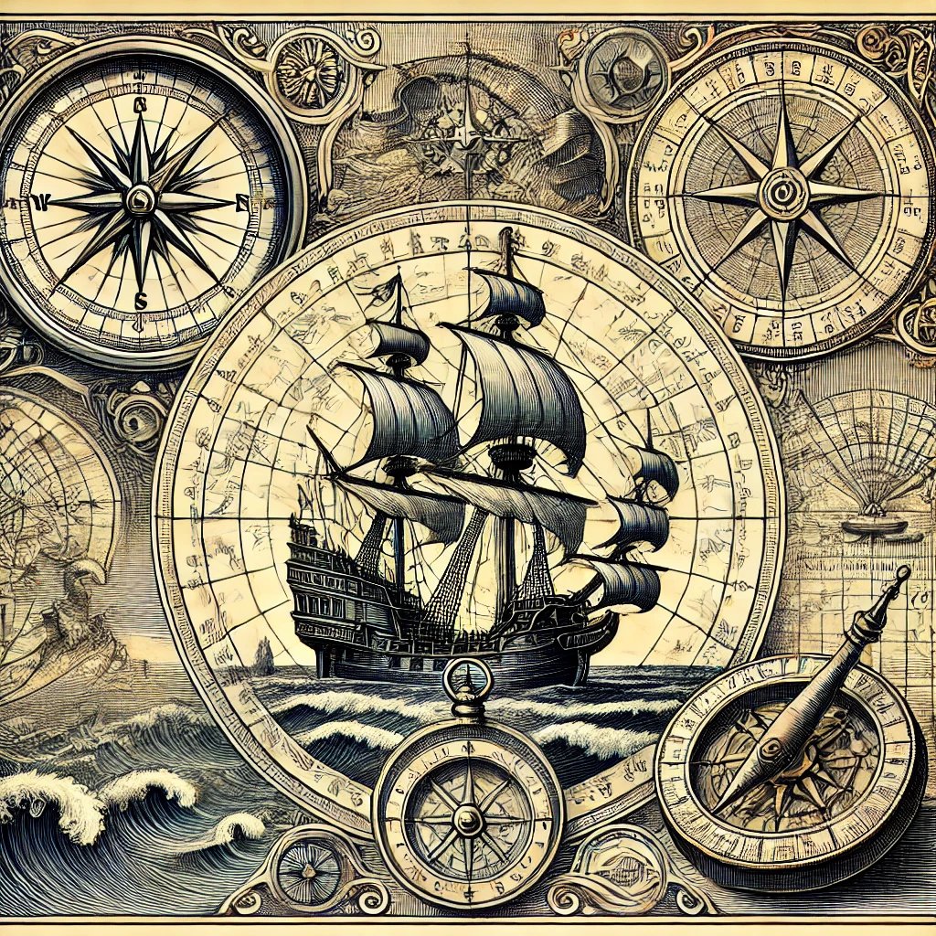 🌊 ¿Sabías que la Carrera de Indias conectó España y América durante más de 300 años, cruzando el Atlántico sin GPS y en galeones? 🚢⚔️ Descubre sobre este fascinante sistema marítimo. ¡Lee más aquí! 🔗wp.lancs.ac.uk/newspainfleets… #Historia #CarreraDeIndias #Exploration #TradeRoutes