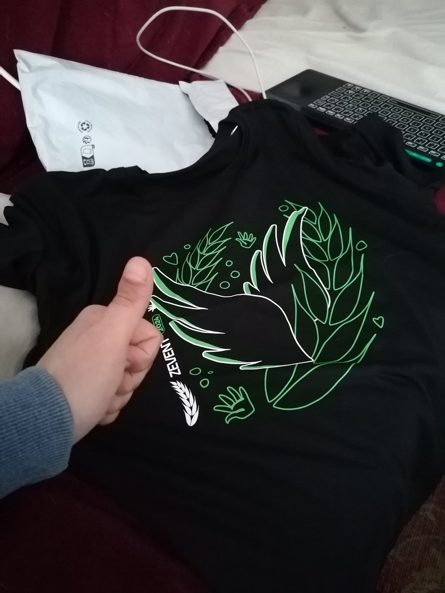 canimoche's tweet image. Merci ! #ZEVENT2024 #ZeratoR