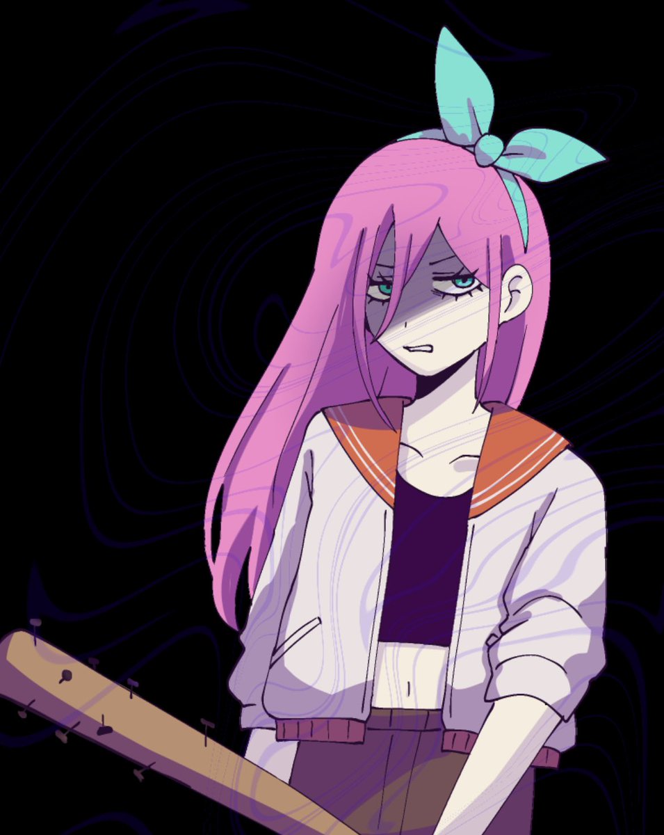 nextlife_0's tweet photo. #OMORIFANART https://t.co/qiSiADtyCO