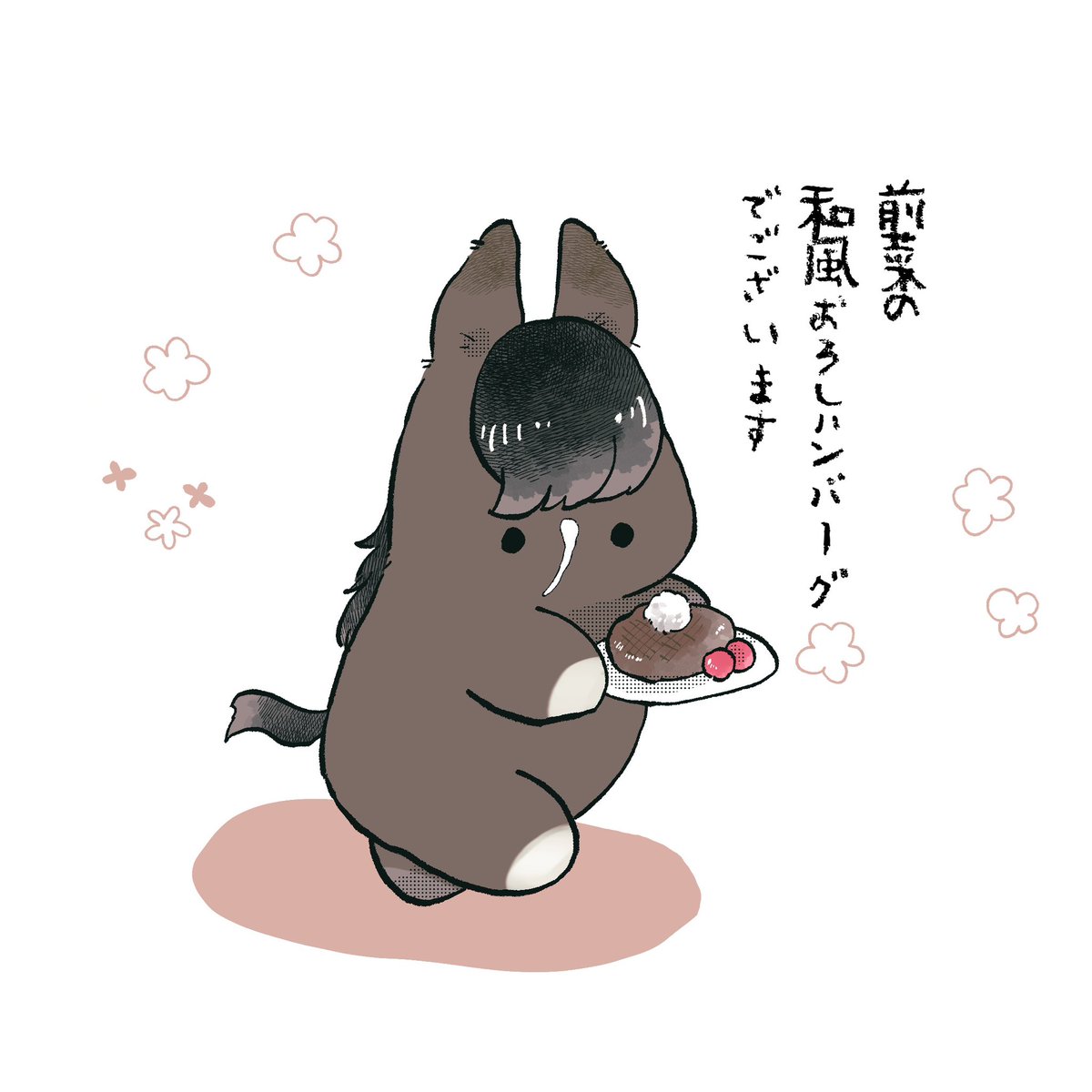 #今月描いた絵を晒そう 