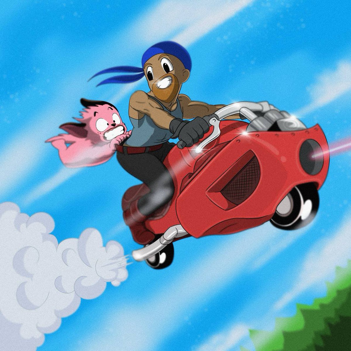 snupidd's tweet photo. @CryptoWizardd We Run It Back Turbo⚡️🎀🐕

$PING https://t.co/lz5fQxKDlo