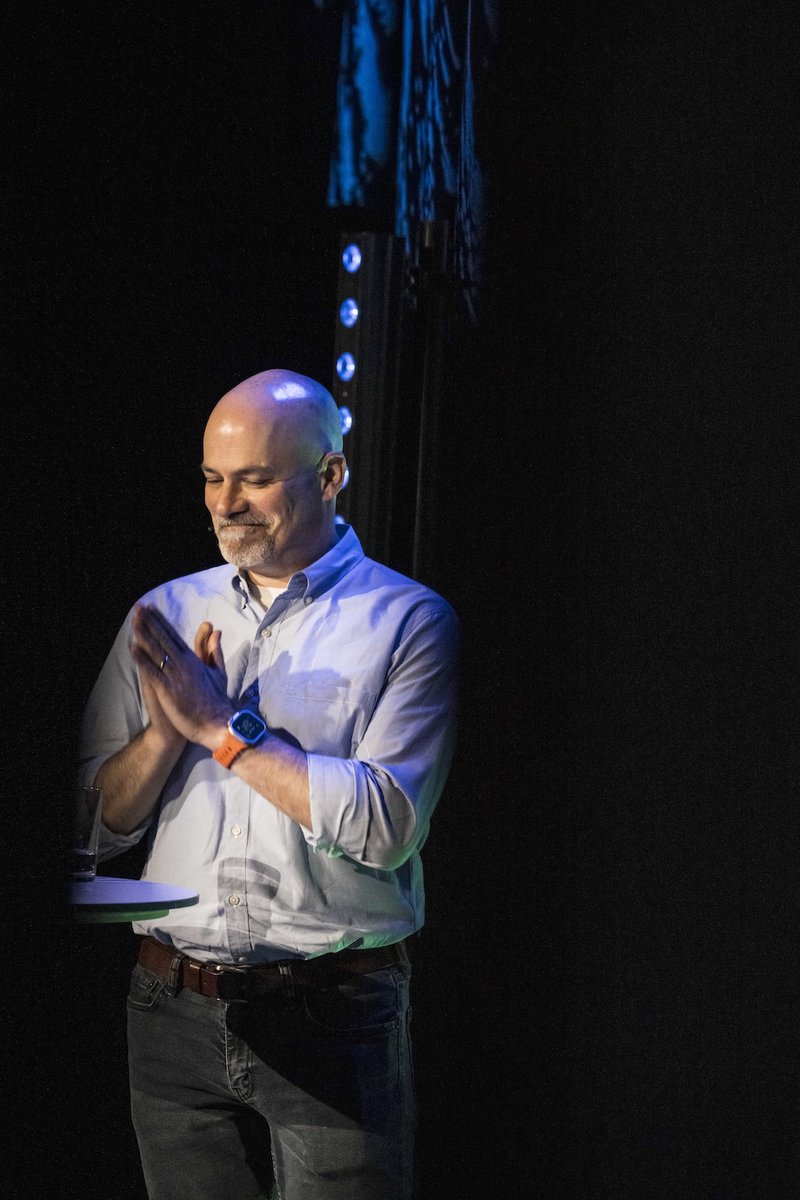 andyparsons's tweet image. I had the honor of presenting at the wonderful #FutureWeek from @MediaCityBergen . I spoke on trust in news, the extraordinary @C2PA_org, and the future of Content Credentials. Best of all were the hallway conversations, the sign of a great convening (in a very beautiful place)!