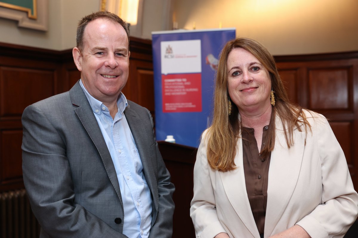 RCSI_FacNurMid's tweet image. The Faculty of Nursing and Midwifery in collaboration with @RCSI_Nursing and @LhpSkillnet hosted a World Cafe this morning which will lead to the development of a number of Microcredentials for Nursing Home Managers. 

@sweenema @tocon @chaparooney @RCSI_Irl