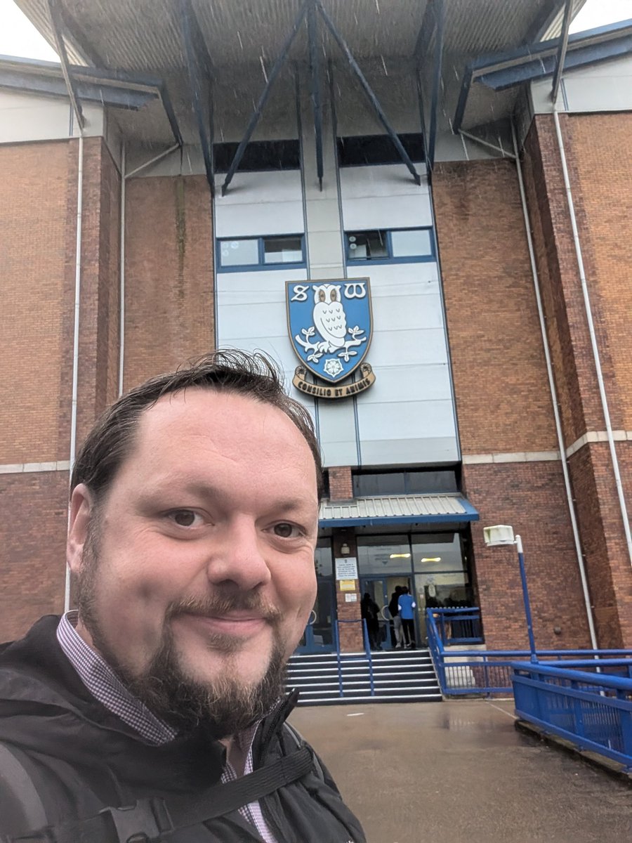 BirkdaleCollect's tweet image. Fantastic #careerfair by @SWFCCP despite the 🌧️🌧️🌧️ talking to some great folks
#swfc