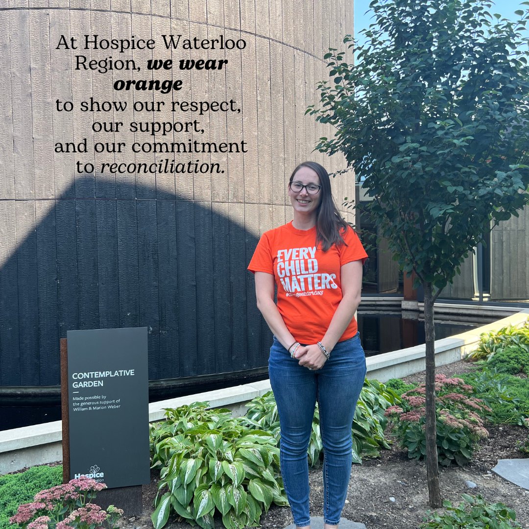 Today, on the National Day for Truth and Reconciliation, we remember &amp; honour the survivors, their families &amp; communities, &amp; those who never returned home. We can all play a role in furthering reconciliation by reading the TR report ow.ly/c75u50TvzUO

#NDTR #OrangeShirtDay
