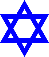 Getoutbozo666's tweet photo. Star of David and Get out bozo https://t.co/2XFDvRD5RZ